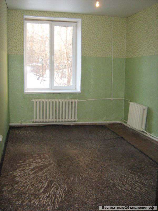 Комн в коммунальной кварт. за 5 т.р.