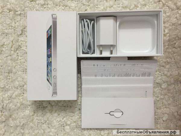 IPhone 5
