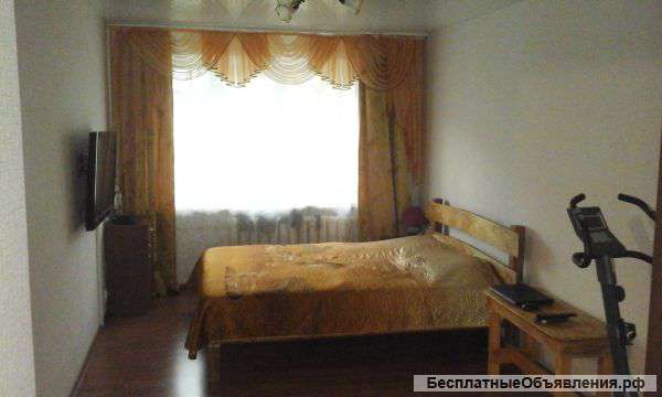 Квартиру в Полазне