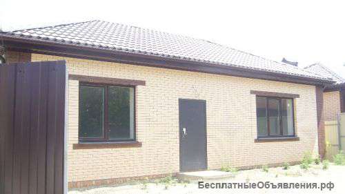 Дом 90м2,Вавилова