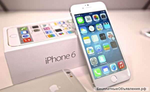 Качественная копия телефона Apple iPhone 6