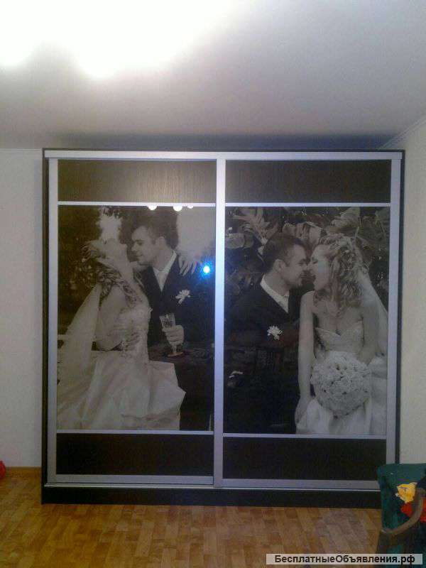 Сборка мебели. Весь город и станицы.