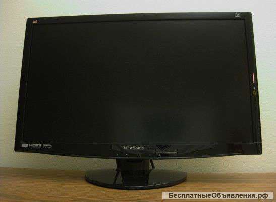 Монитор Viewsonic V3D231 Б/У