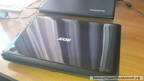 Ноутбук ACER Aspire 6930