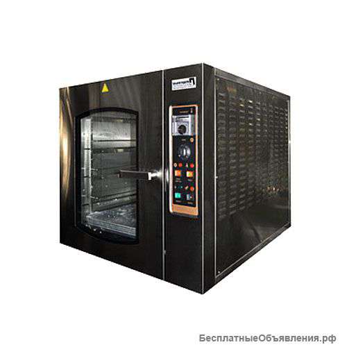 Хлебопекарное оборудование