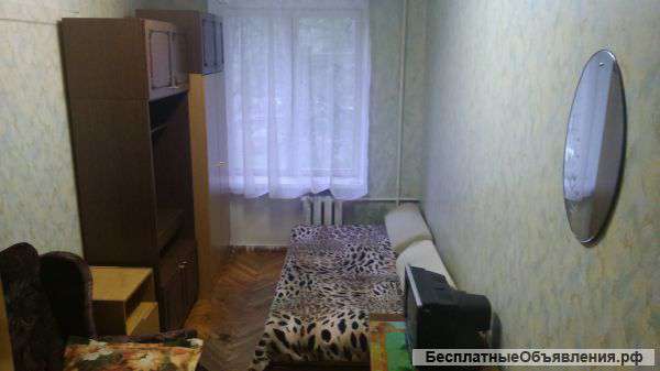 Сдам комнату на длительный срок собственик