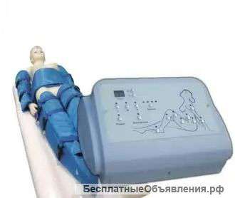 Апарат пресотерапии