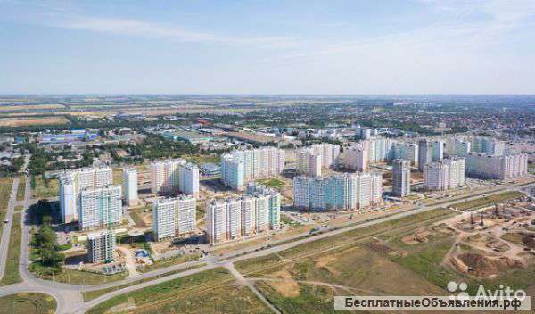 Квартира