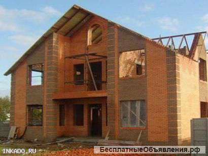 Строительная бригада