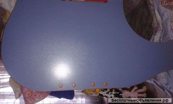 Двухъярусная кровать