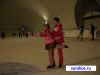 Занятия фигурным катанием