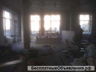 Отделка