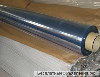 Клеенка прозрачная