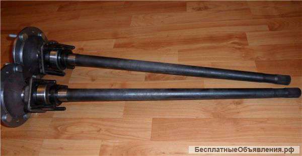 Выкуп куплю раздатку для ваз 2121 нива