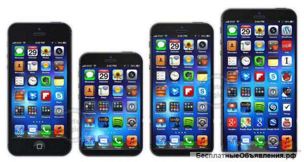 Готовый бизнес. Интернет магазин Iphone. Раскручен