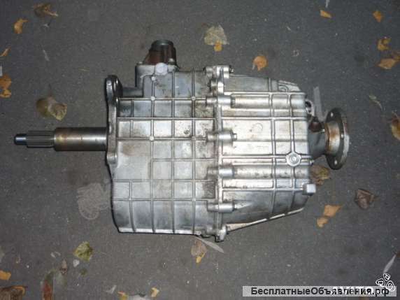 Выкуп скупка кпп каробка передача валдай нерабочие