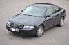 Автомобил AUDI с пробегом
