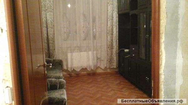 Сдам комнату