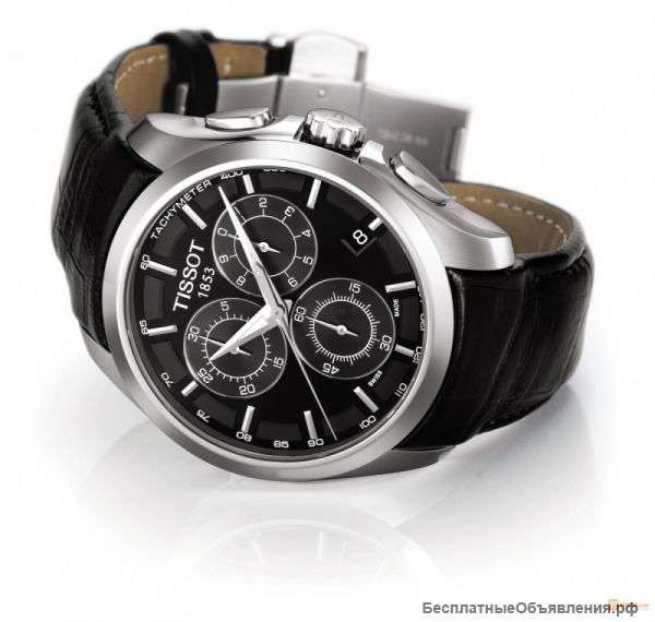 Наручные часы Часы Tissot