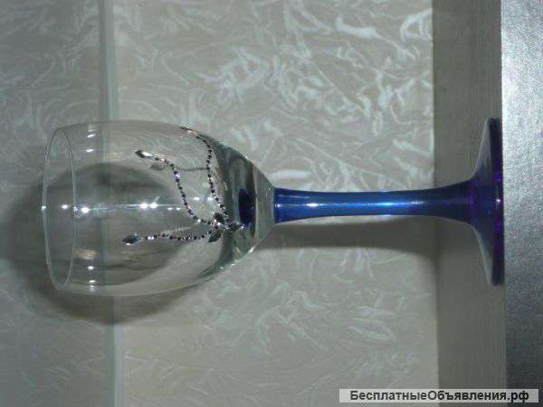 Бокалы для вина