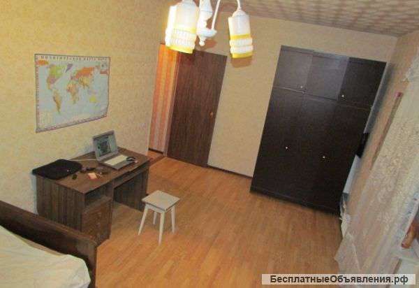 Сдам квартиру