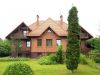 Дом Рублево-Успенское шоссе д.Подушкино