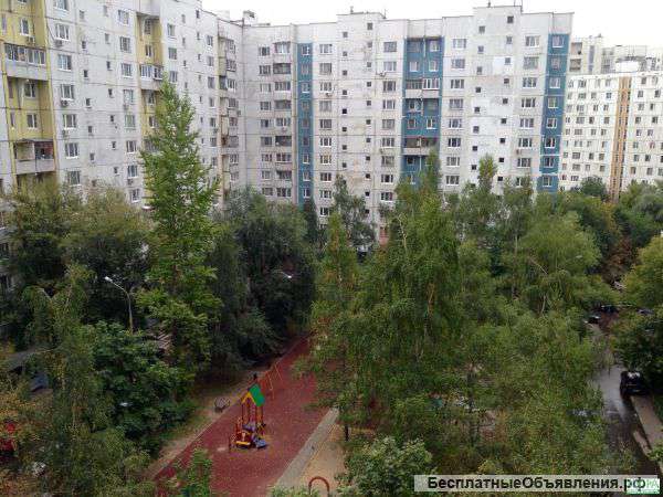 Квартиру м. Строгино