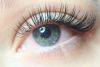 Деликатное наращивание ресниц