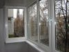 Окна REHAU.Остекление балконов.