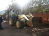 Экскаваторы-погрузчики JCB-3cx и Terex-860, 2007г