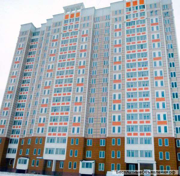 Сдам 2-х комнатную квартиру в Москве