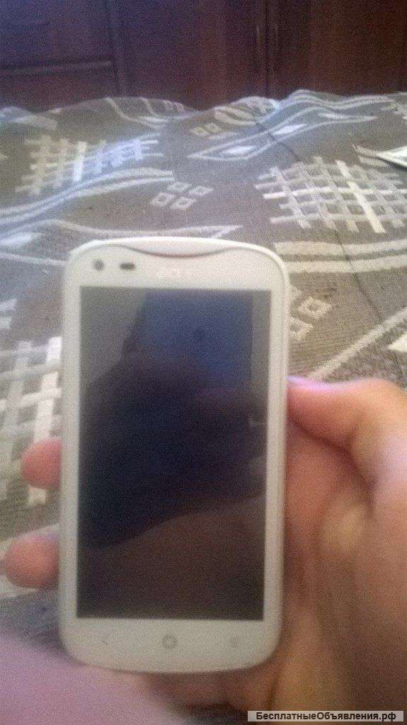Acer Liquid E2