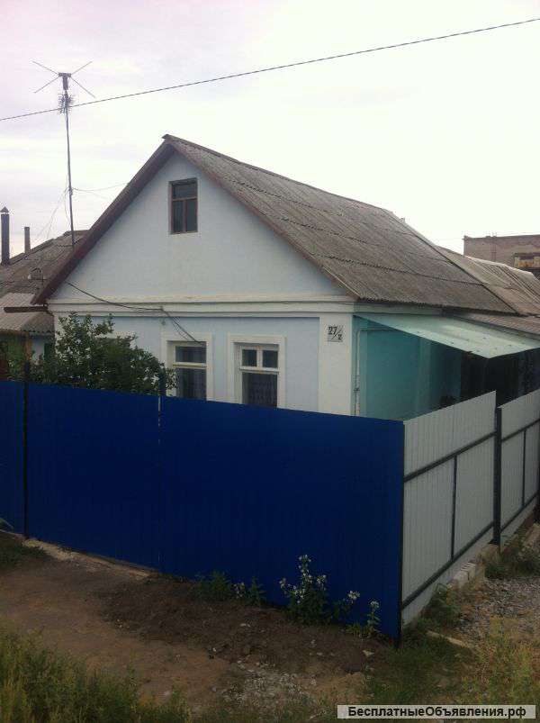 Дом 90кв.м. г. Семилуки