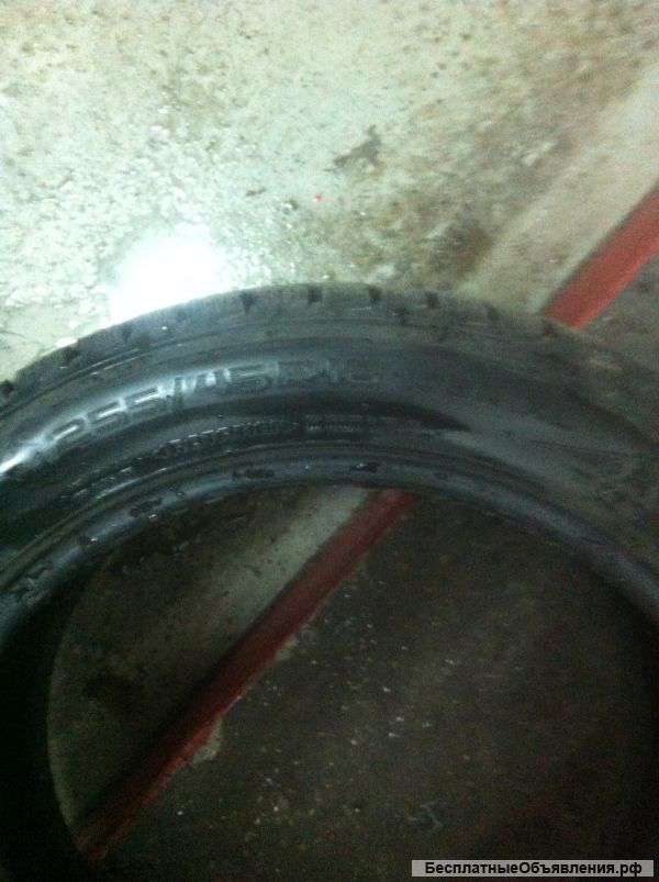 Зимние шины Nokia Hakkapelutto r2 255/45 r 18
