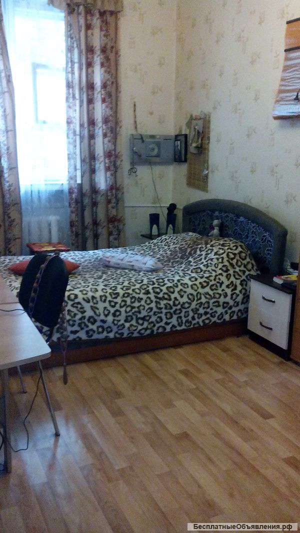 Сдам комнату