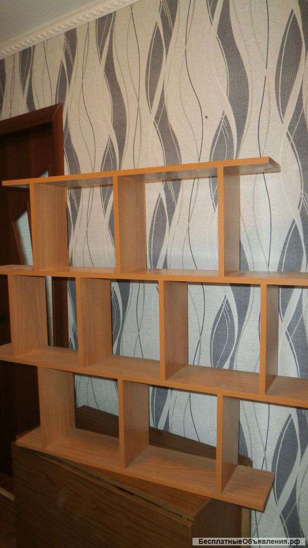 Книжные полки оптом