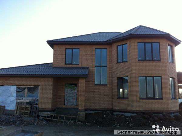 Строительство, проектирование, тех.условия, ввод в эксплуатацию