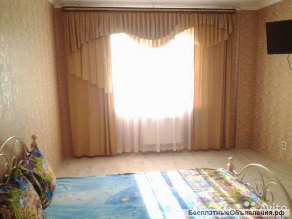 Сдам в аренду квартиру