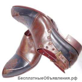 Обувь на заказ Москва