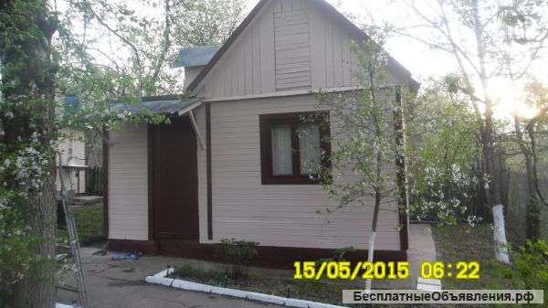 Дача на Косой Горе