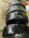 Hankook ventus 255 60 r17 летние шины