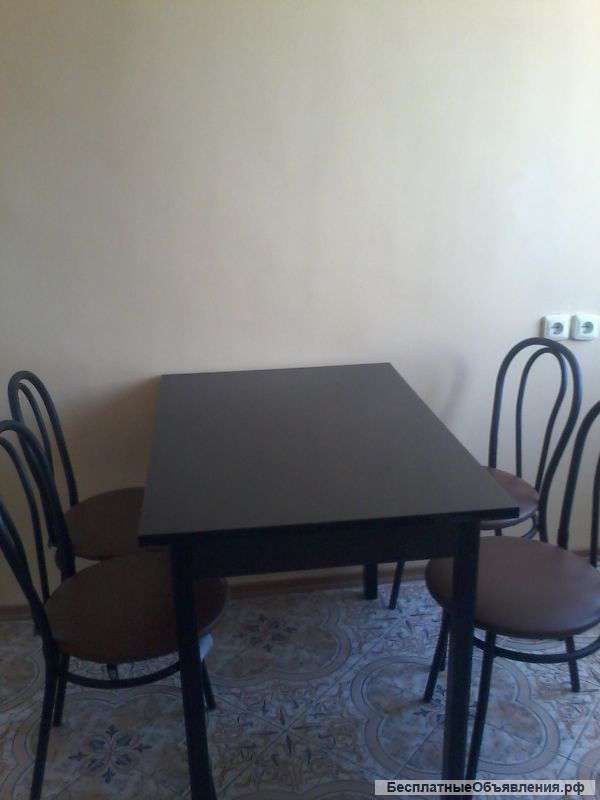 Сдам длительно 2-х квартиру