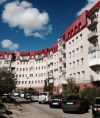 2 комнатная квартира в центре СПб. Малиновского д.11 к2