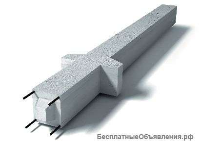 Колонны Железобетонные