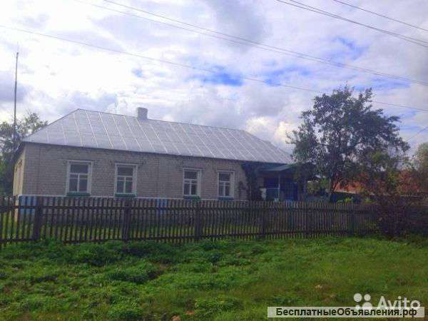 Дом