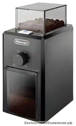 Кофемолка Delonghi KG 79
