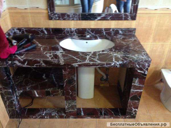 Строительные работы любой сложности