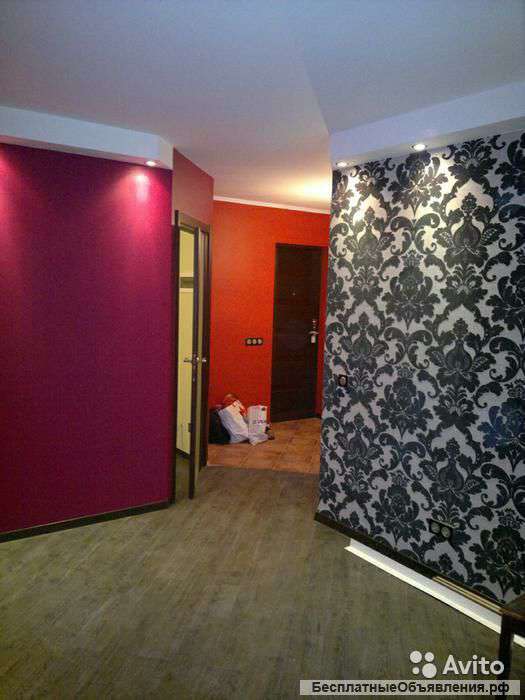 Профессиональный ремонт квартир/помещений. качество гарантируем