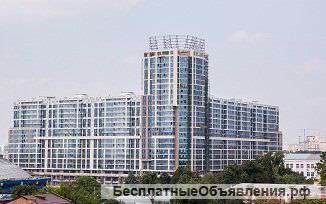 Квартира на галереи