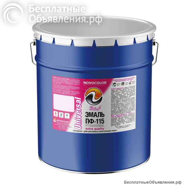 Пф-115, нц-132, пф-266, гф-021, растворители